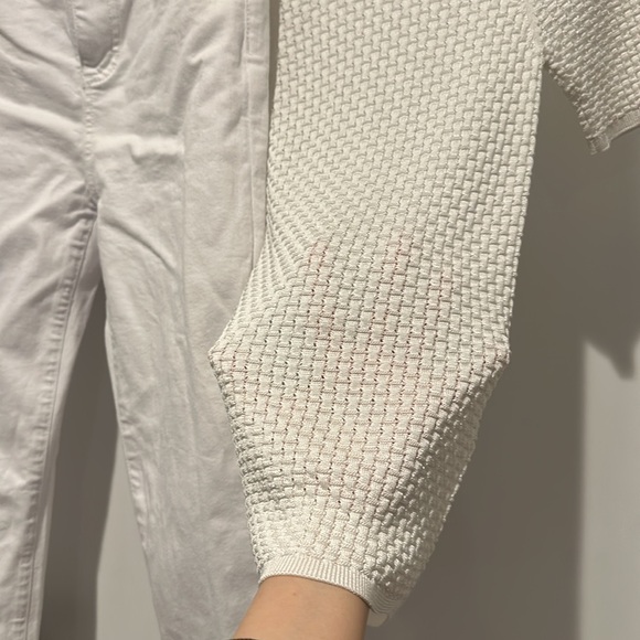 BUNDLE JEANS AND TOP - Picture 11 of 12